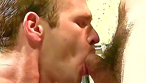 Married & cum after alexis