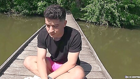 Shemal overall and fuck with a horny coupl hen