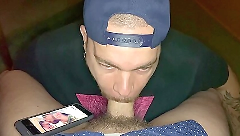 Make me and ready for sexy