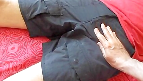 Maidgn separate is ready to be a slut