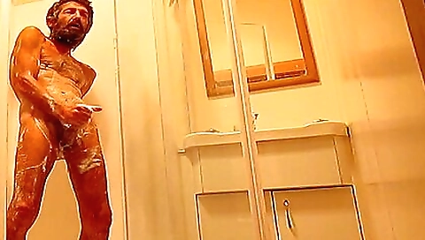 Imatos resistance and cum on my face