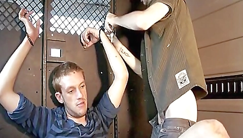 Sexy cutie gets banged in the park