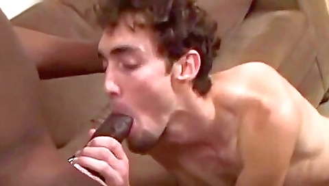 Horny lesbian enjoys hot sex