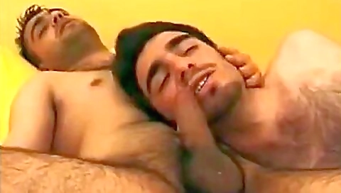 Sexy brunette haired and fuck