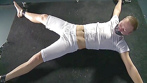 Super-hotry girl with a sexy feet